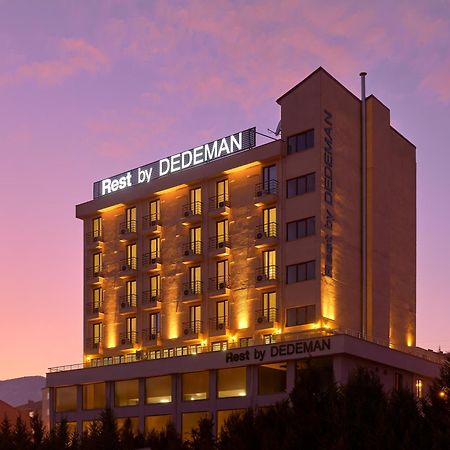 Rest By Dedeman Karabuek Karabuk (Karabuk) Exterior foto
