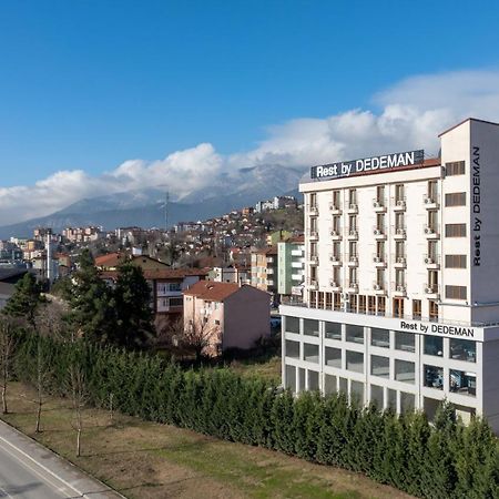 Rest By Dedeman Karabuek Karabuk (Karabuk) Exterior foto