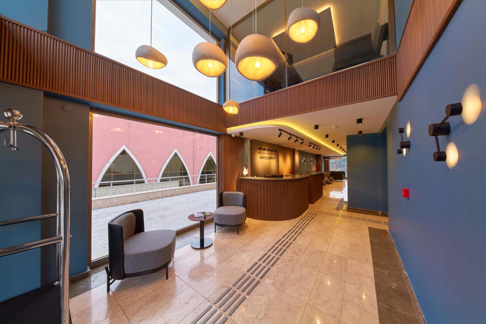 Rest By Dedeman Karabuek Karabuk (Karabuk) Exterior foto