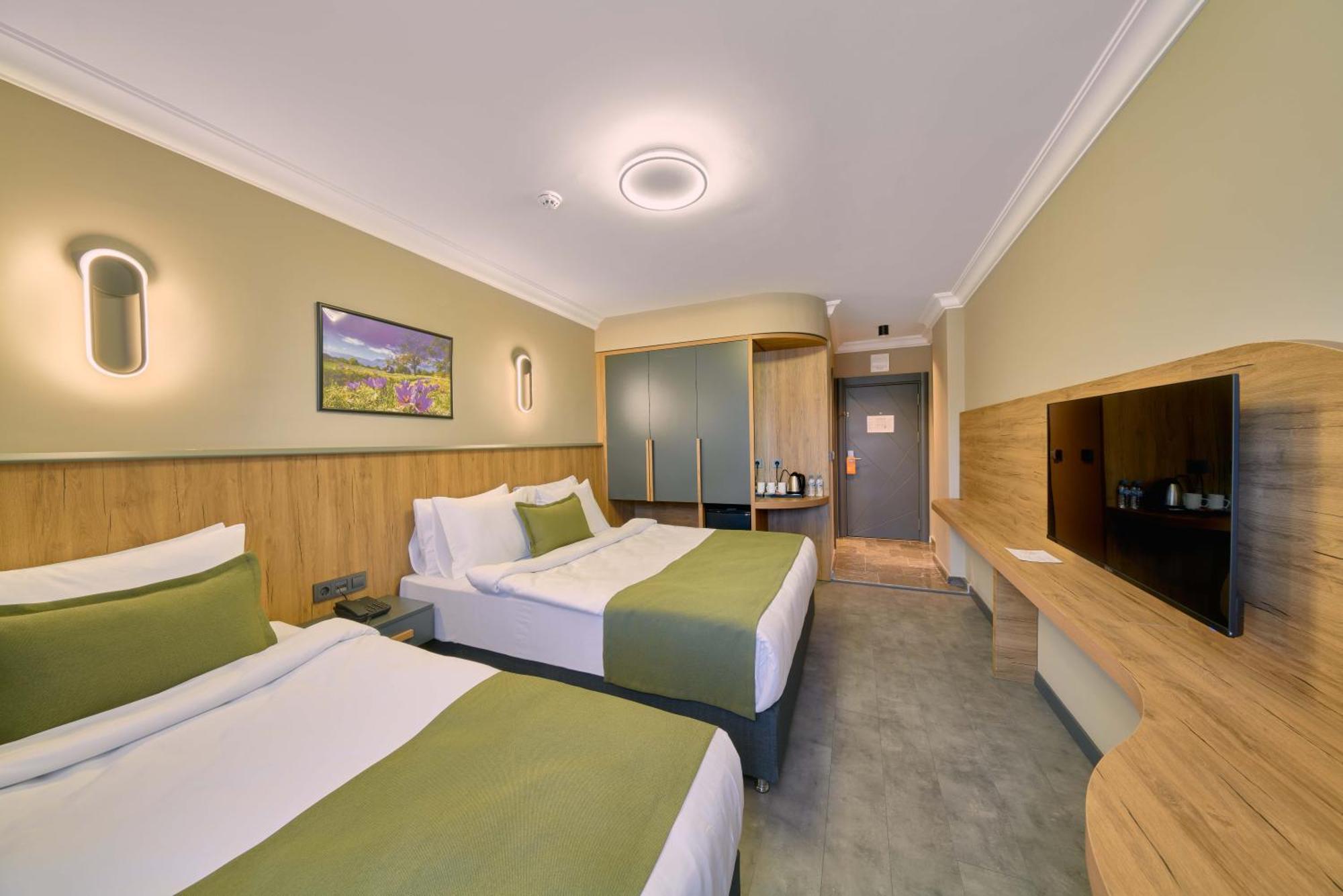 Rest By Dedeman Karabuek Karabuk (Karabuk) Exterior foto